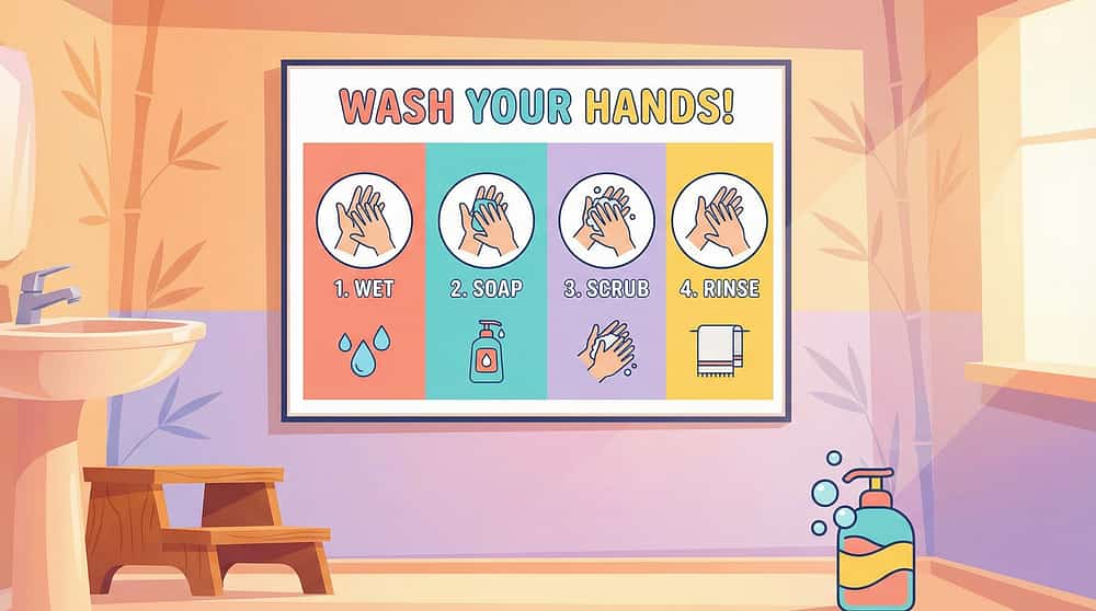 9-materials-that-help-with-hand-washing therapy material
