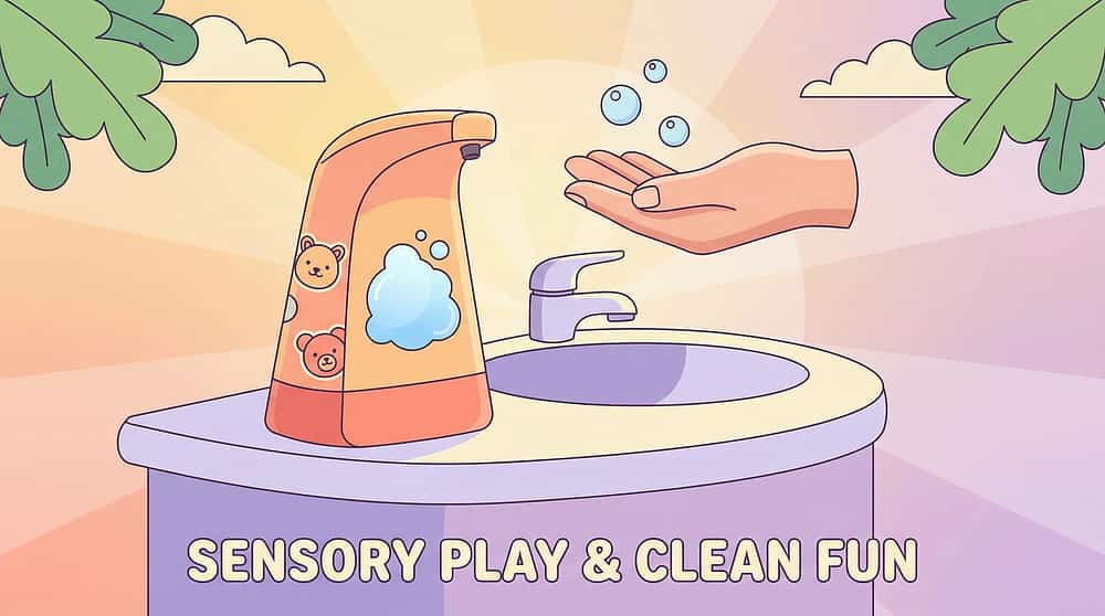 9-materials-that-help-with-hand-washing therapy material