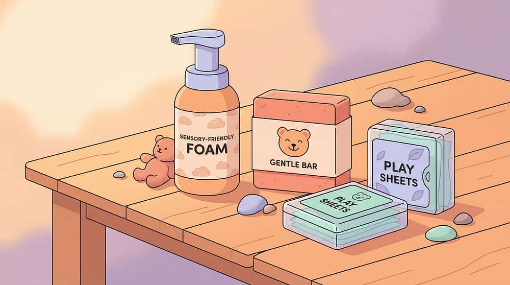 9-materials-that-help-with-hand-washing therapy material