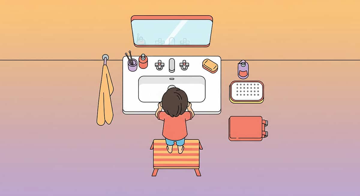 9-materials-that-help-with-hand-washing therapy material