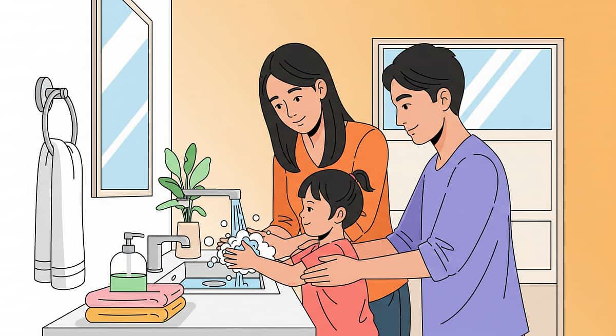 9-materials-that-help-with-hand-washing therapy material