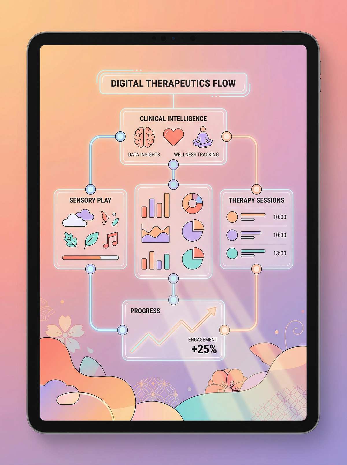 9-materials-that-help-with-hand-washing therapy material