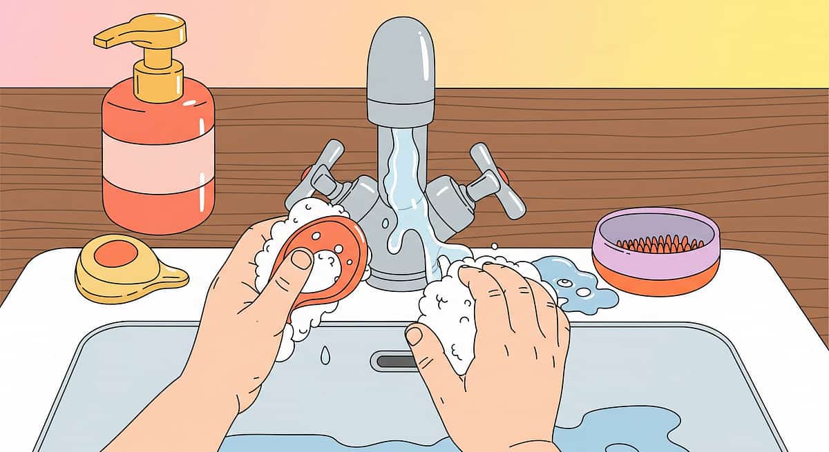 9-materials-that-help-with-hand-washing therapy material