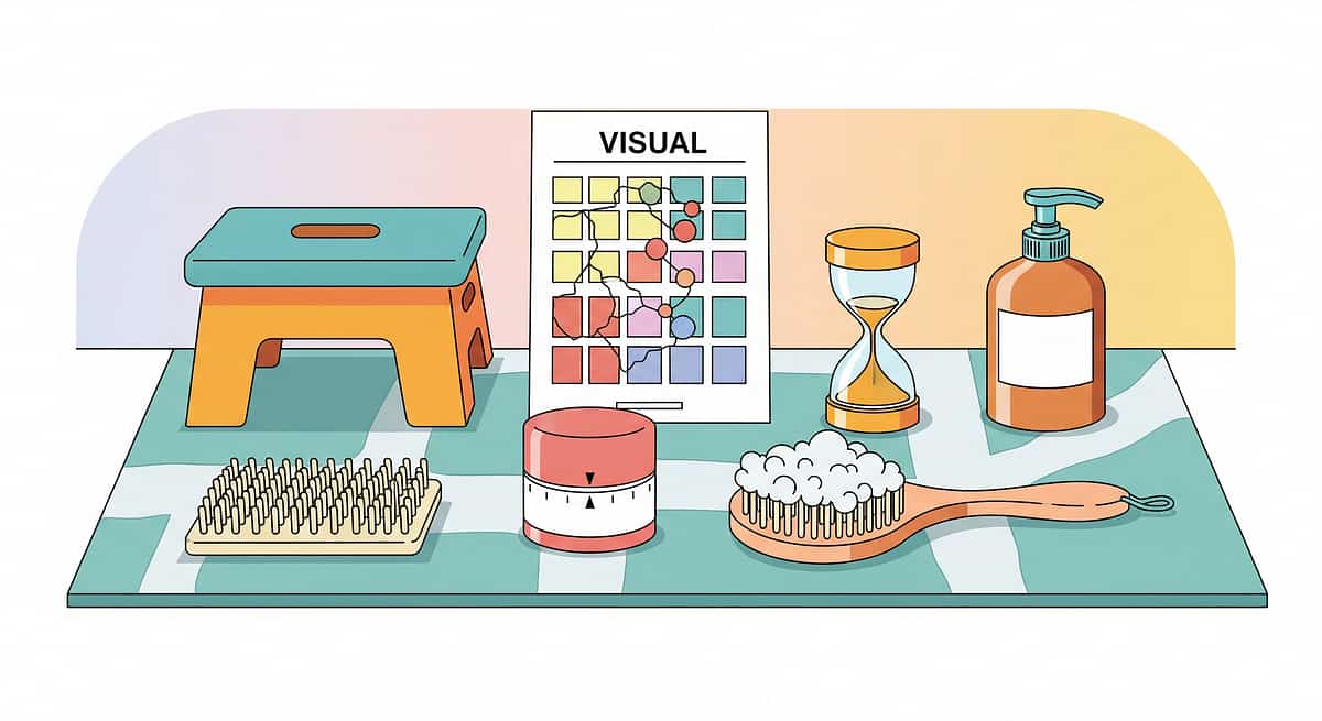 9-materials-that-help-with-hand-washing therapy material