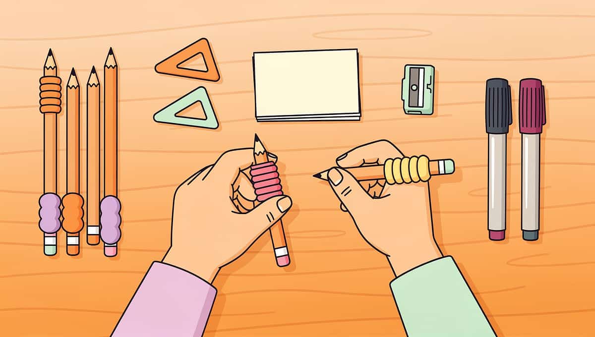 9-materials-that-help-with-handwriting therapy material