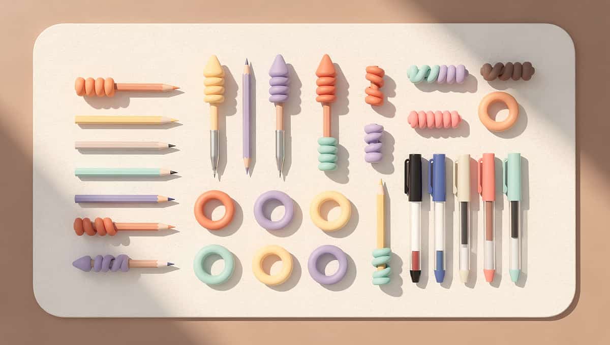 9-materials-that-help-with-handwriting therapy material