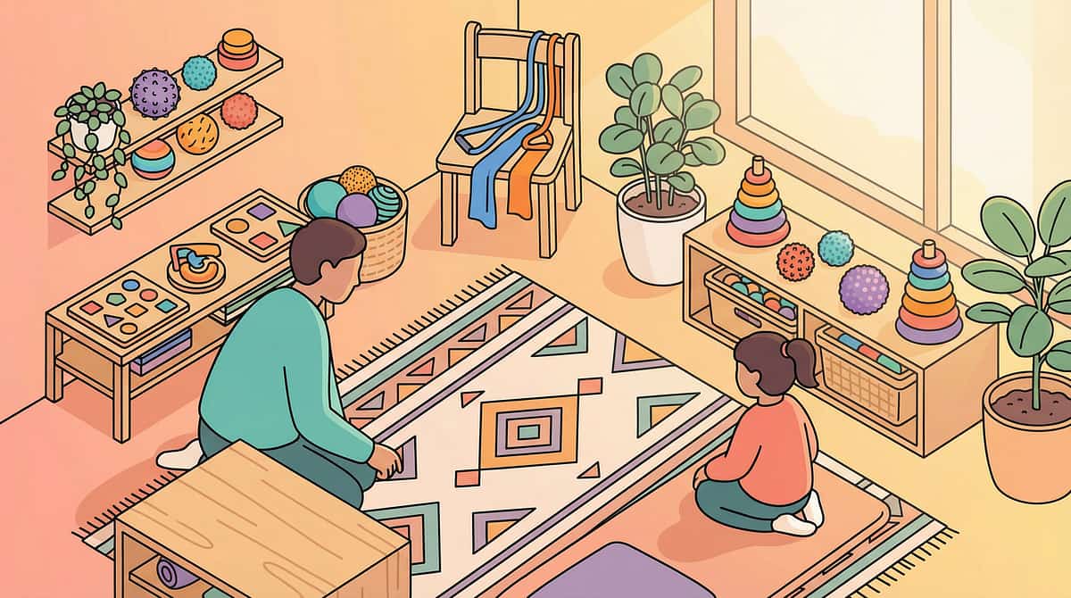 9-materials-that-help-with-heavy-work-activities therapy material