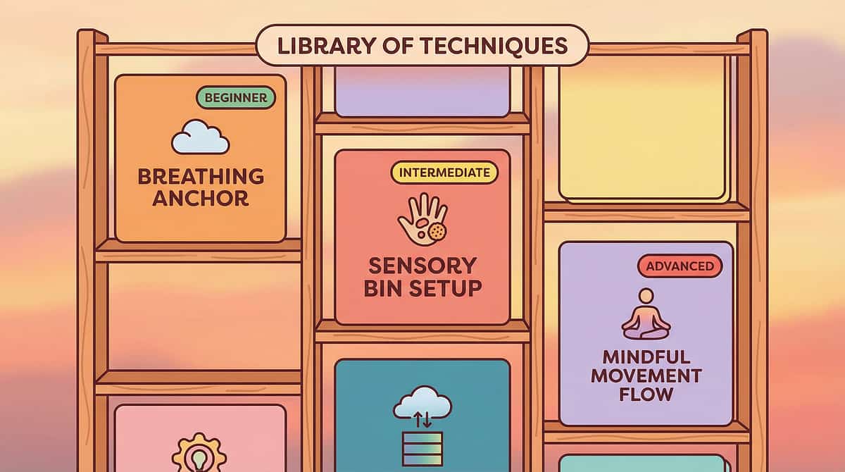 9-materials-that-help-with-heavy-work-activities therapy material