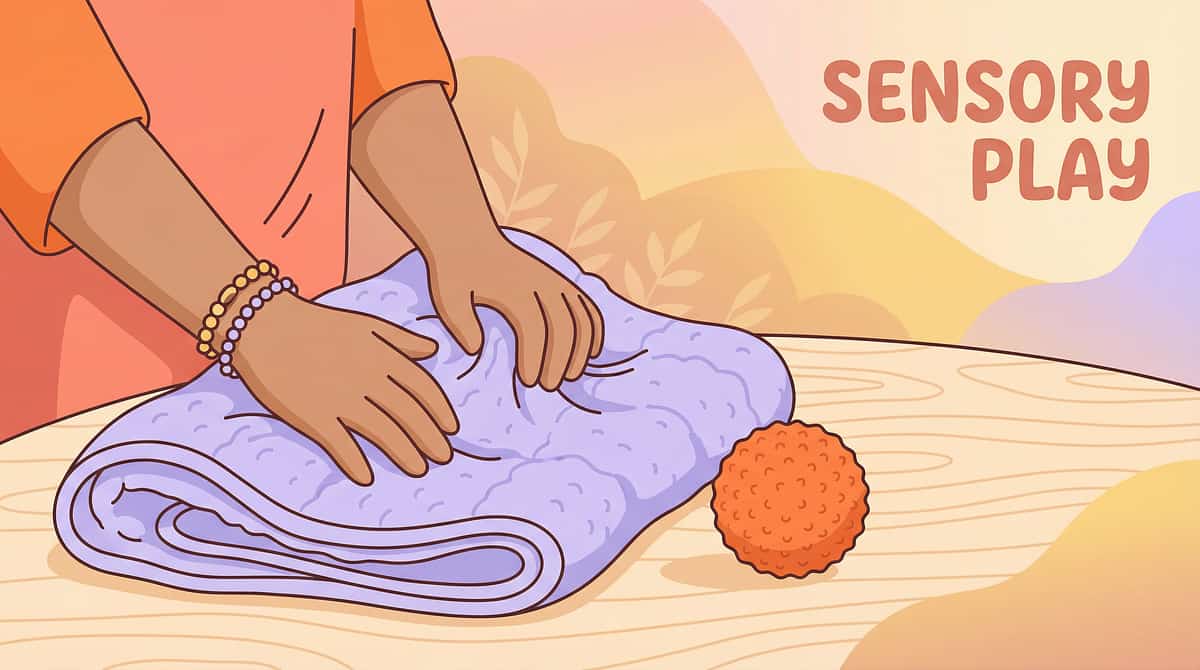 9-materials-that-help-with-heavy-work-activities therapy material