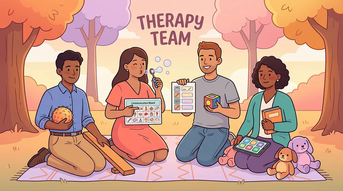 9-materials-that-help-with-heavy-work-activities therapy material