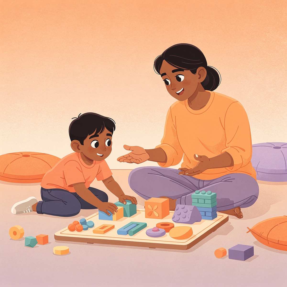 9-materials-that-help-with-hitting-behavior therapy material