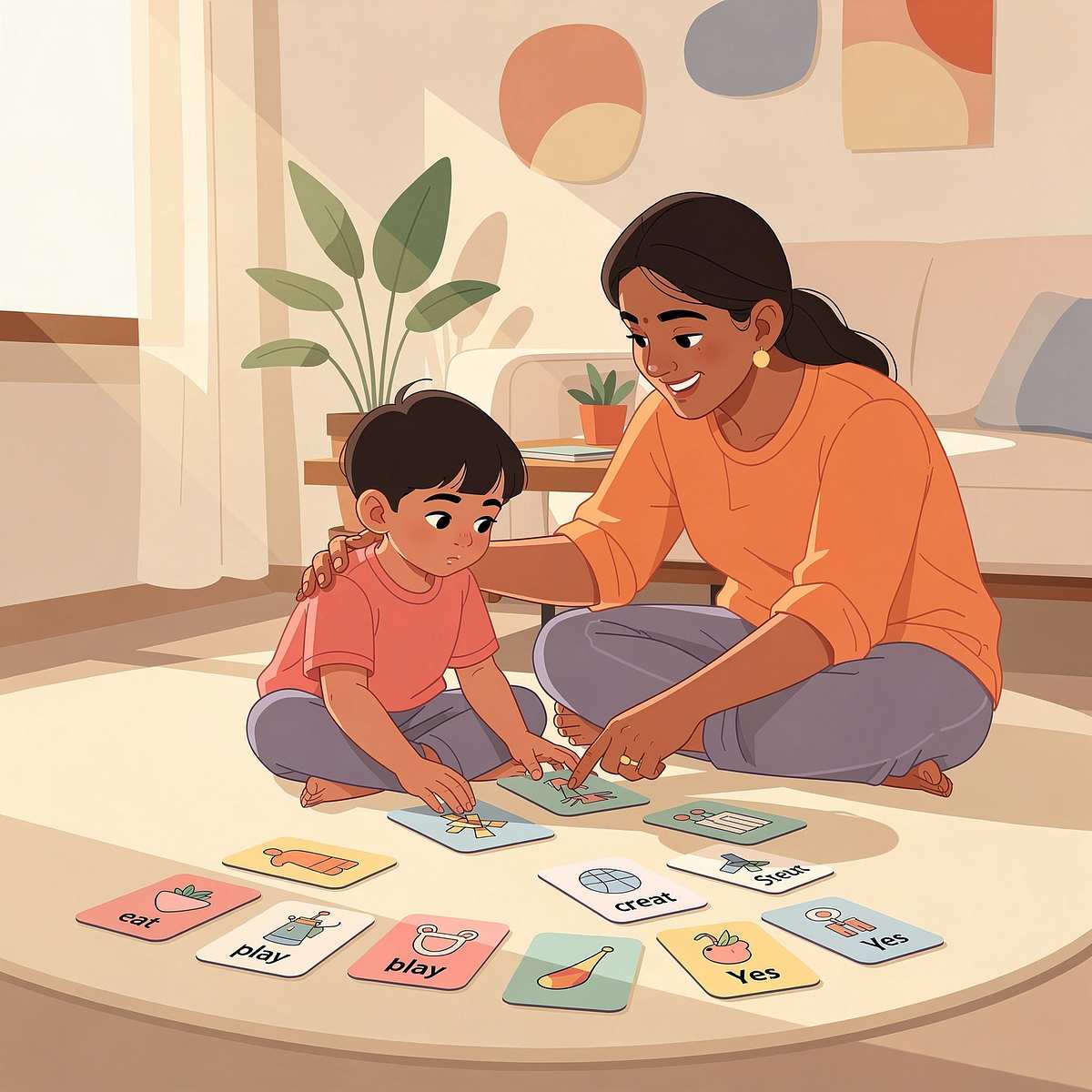 9-materials-that-help-with-hitting-behavior therapy material