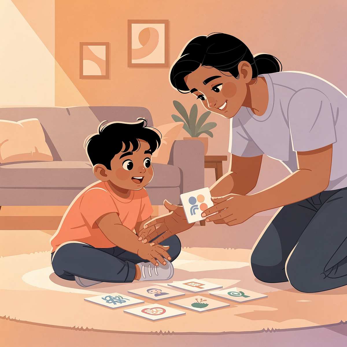 9-materials-that-help-with-hitting-behavior therapy material