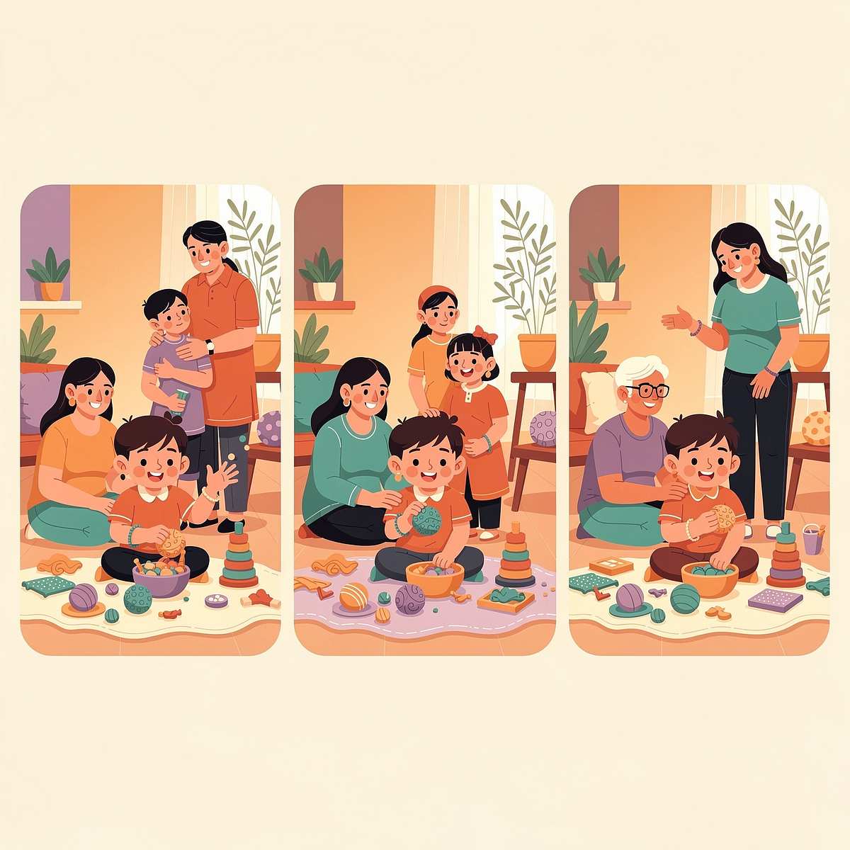 9-materials-that-help-with-hitting-behavior therapy material