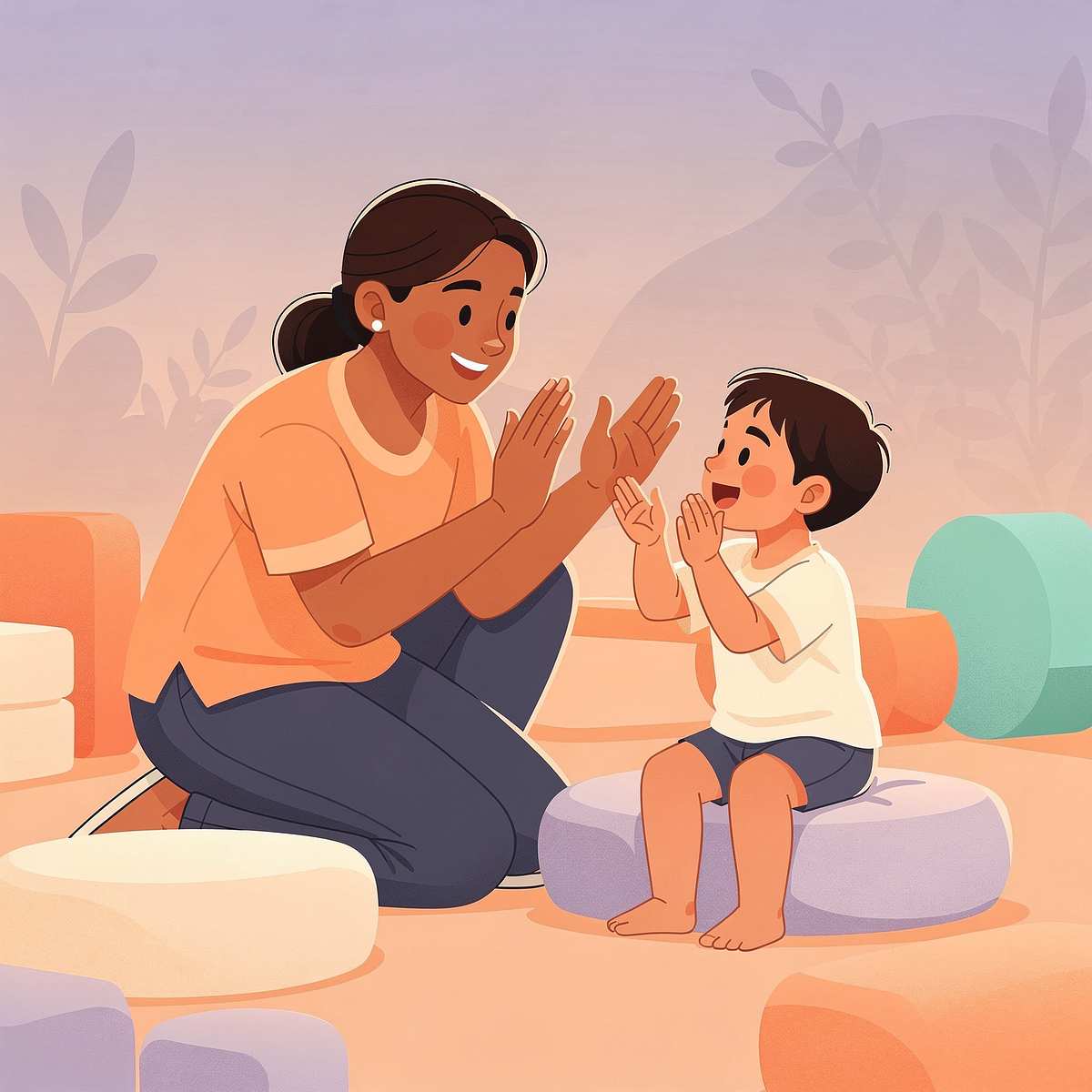 9-materials-that-help-with-hitting-behavior therapy material