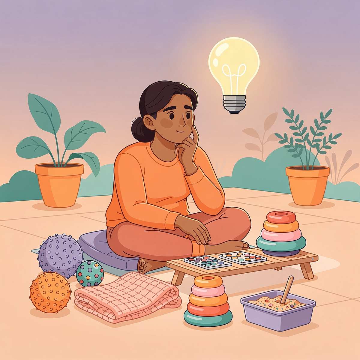 9-materials-that-help-with-hitting-behavior therapy material