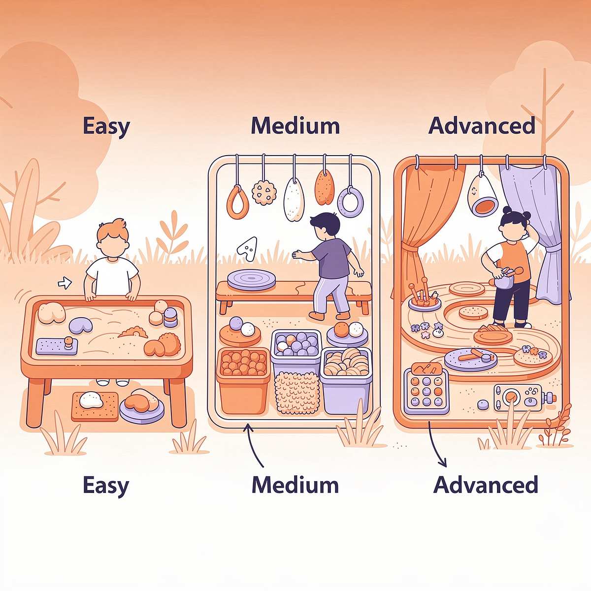 9-materials-that-help-with-hitting-behavior therapy material