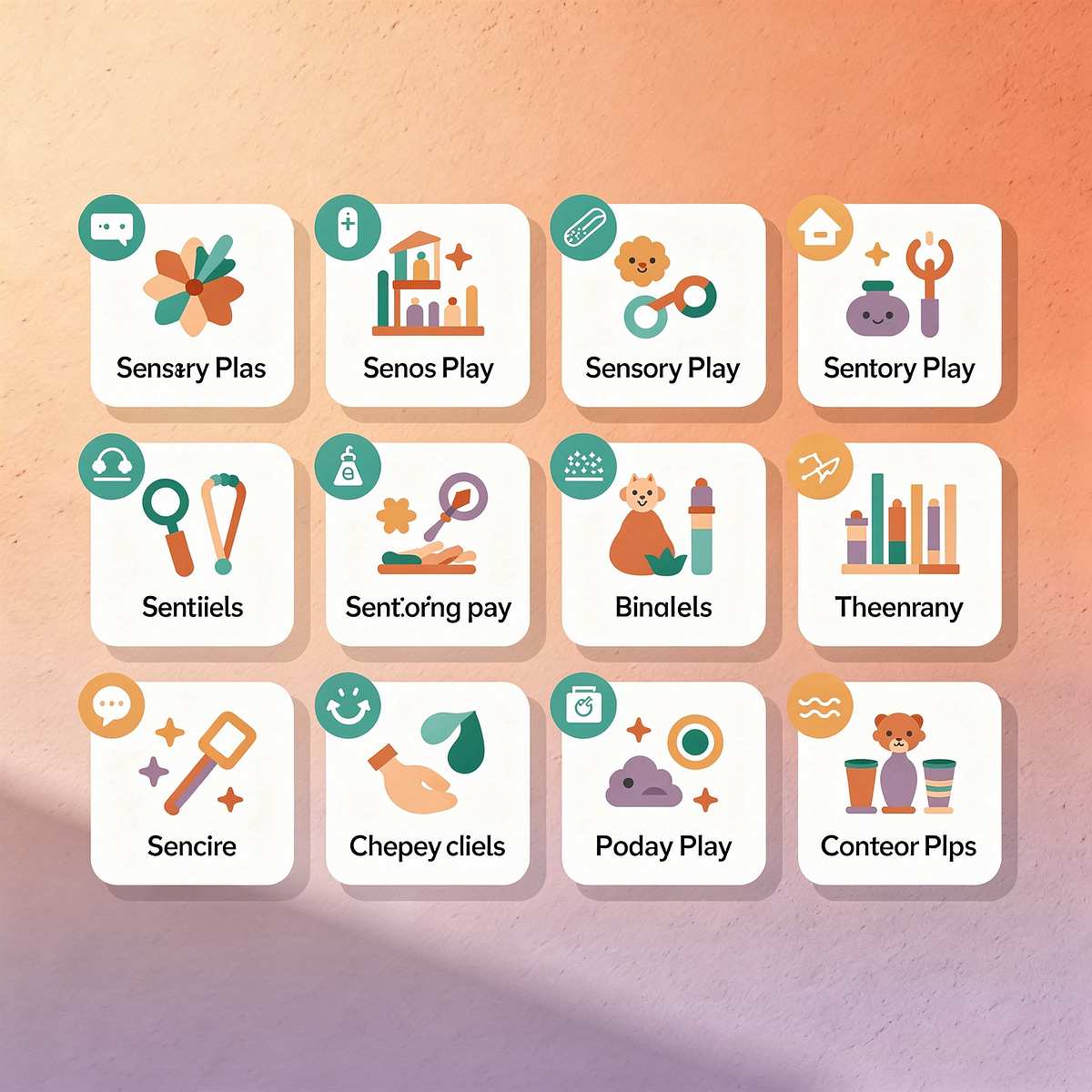 9-materials-that-help-with-hitting-behavior therapy material