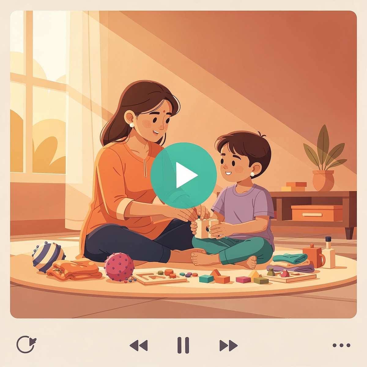 9-materials-that-help-with-hitting-behavior therapy material