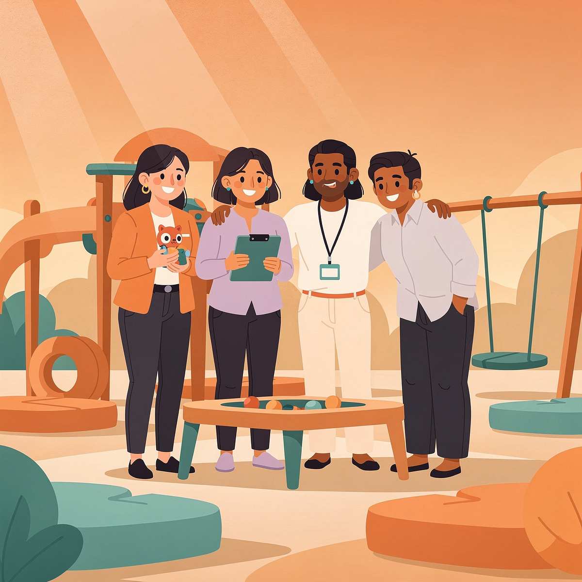 9-materials-that-help-with-hitting-behavior therapy material