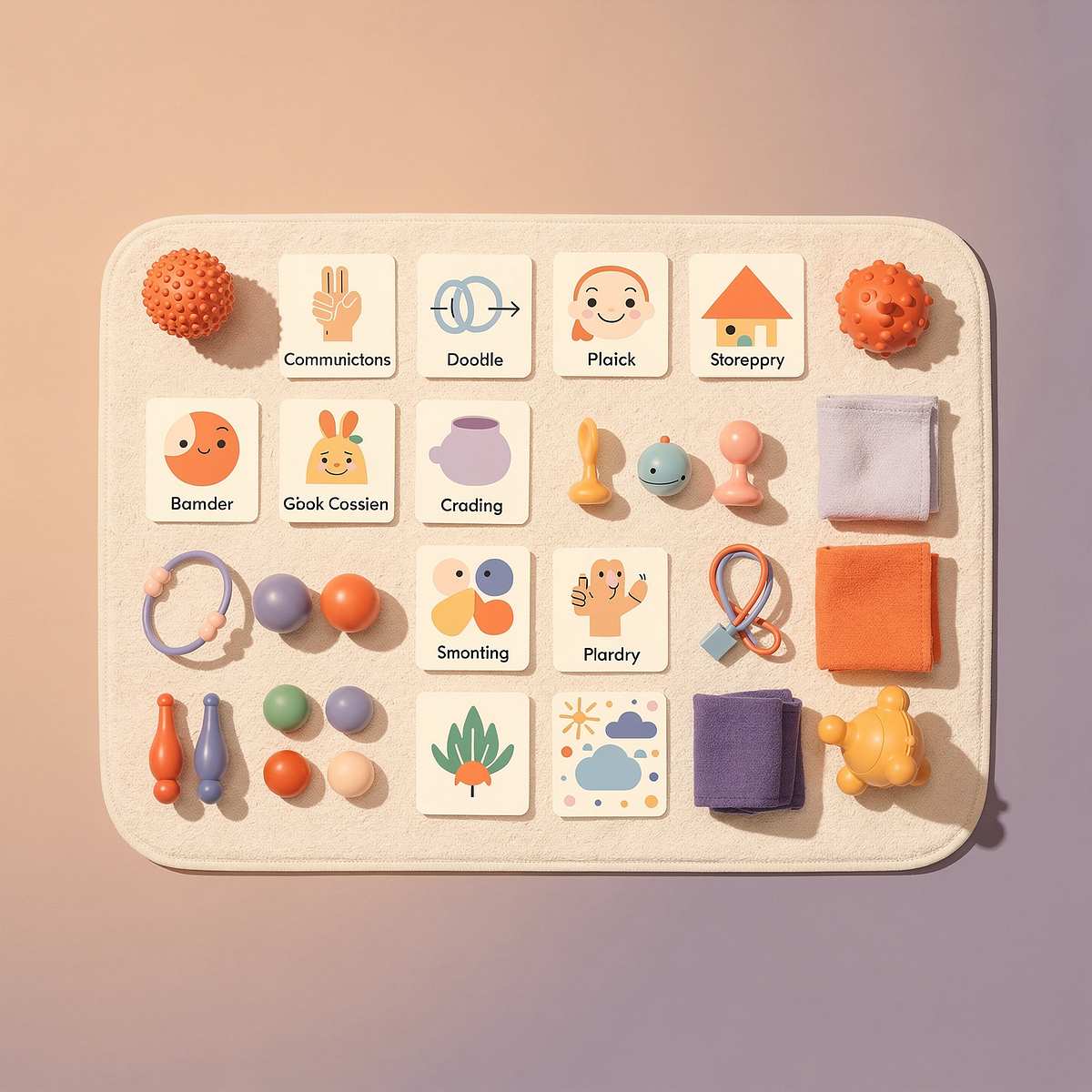 9-materials-that-help-with-hitting-behavior therapy material