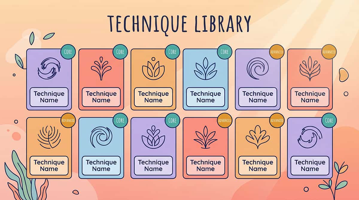 9-materials-that-help-with-hope-building therapy material