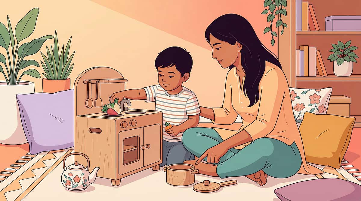 9-materials-that-help-with-imaginative-play therapy material