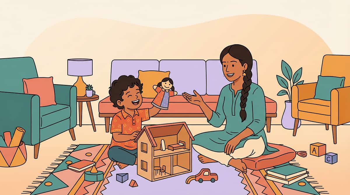 9-materials-that-help-with-imaginative-play therapy material