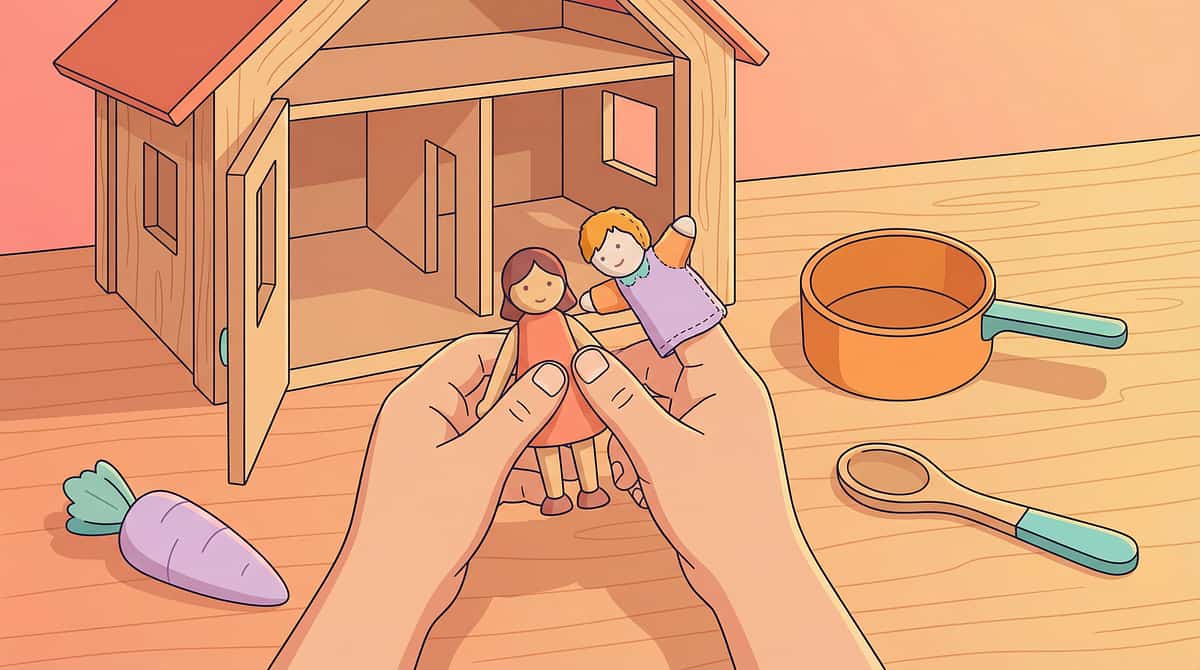 9-materials-that-help-with-imaginative-play therapy material