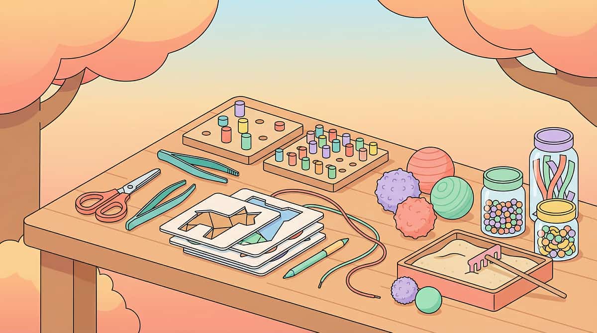 9-materials-that-help-with-in-hand-manipulation therapy material