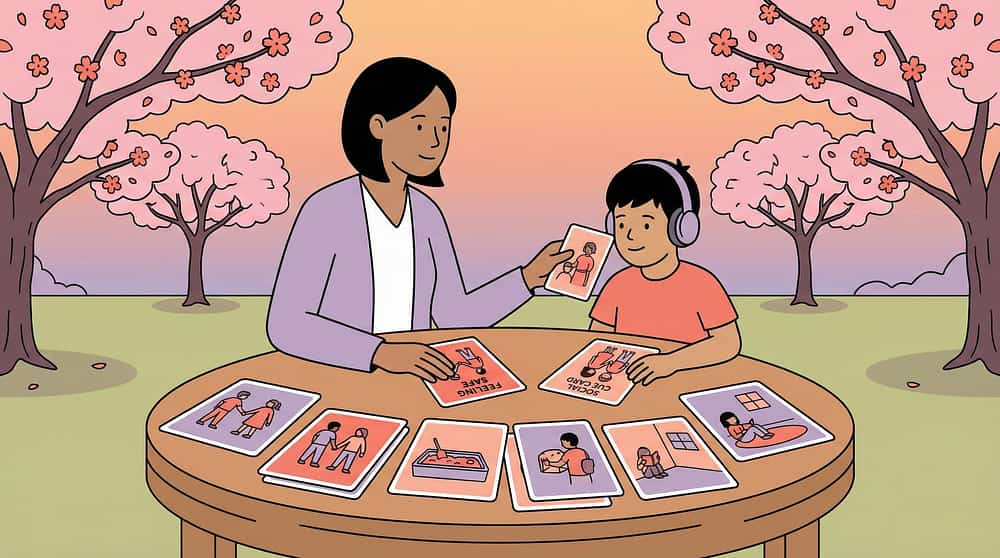 9-materials-that-help-with-inappropriate-laughing therapy material