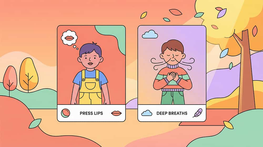 9-materials-that-help-with-inappropriate-laughing therapy material