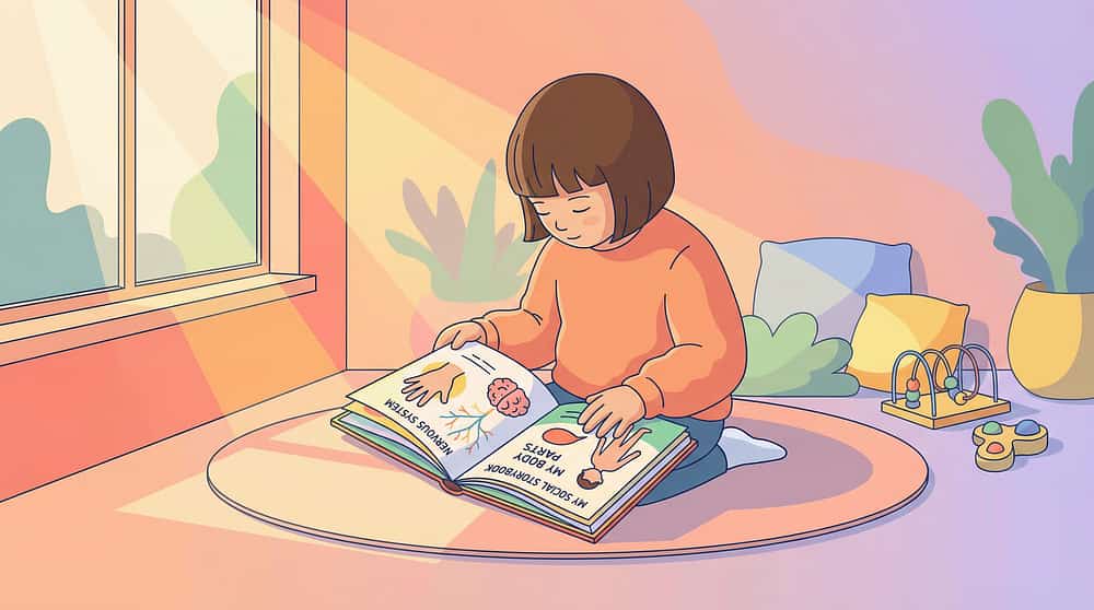 9-materials-that-help-with-inappropriate-laughing therapy material