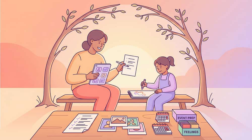 9-materials-that-help-with-inappropriate-laughing therapy material