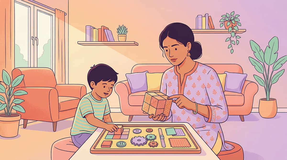 9-materials-that-help-with-inappropriate-laughing therapy material