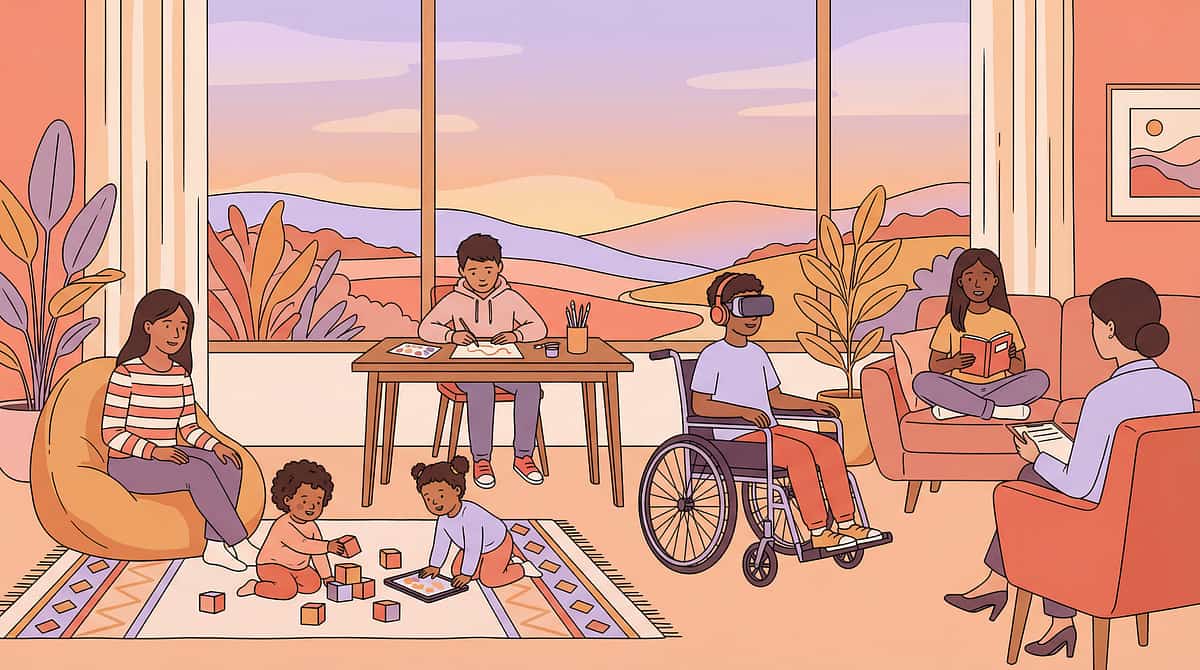 9-materials-that-help-with-inappropriate-laughing therapy material