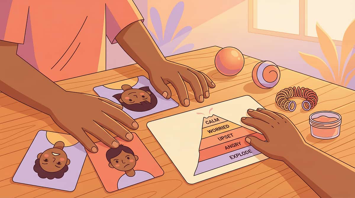 9-materials-that-help-with-inappropriate-laughing therapy material