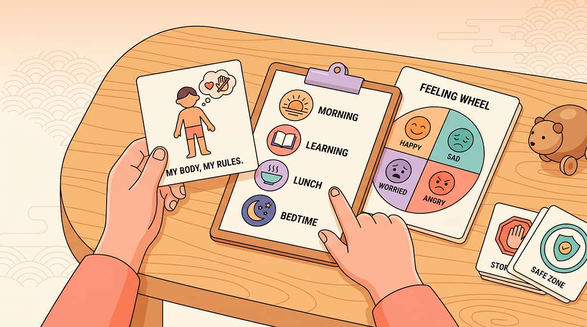 9-materials-that-help-with-inappropriate-touching therapy material