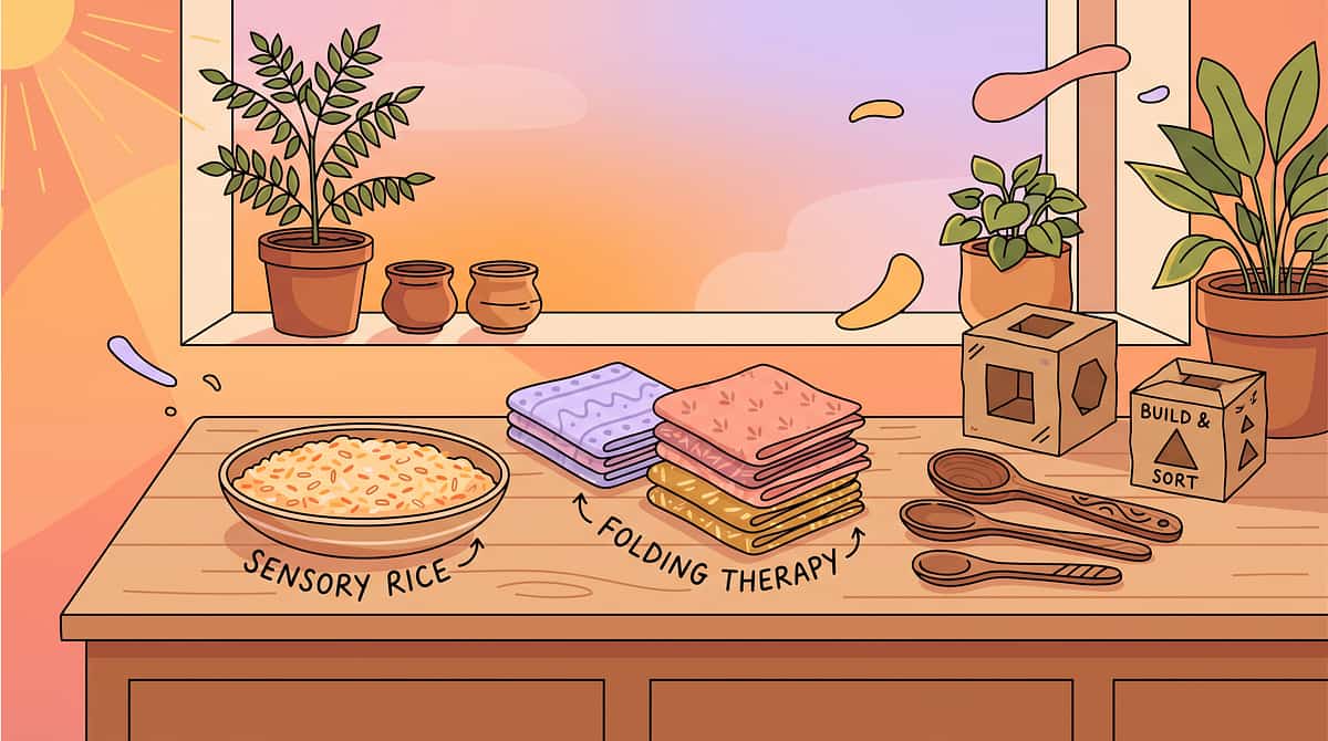 9-materials-that-help-with-independence-building therapy material