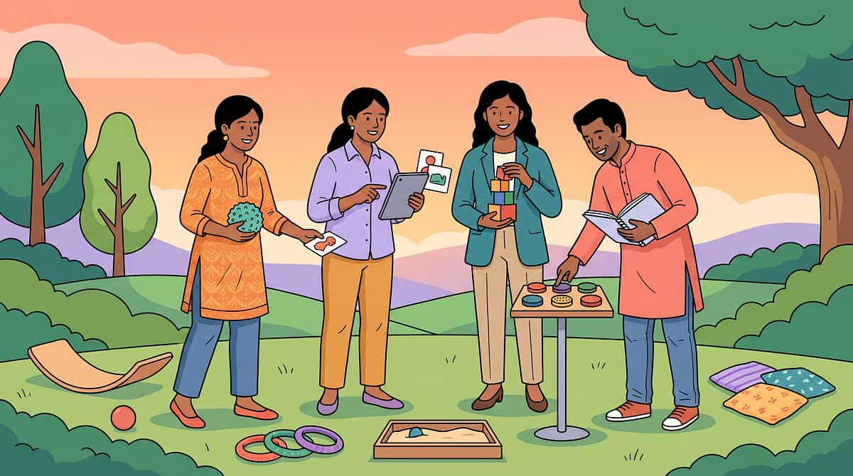 9-materials-that-help-with-independence-building therapy material