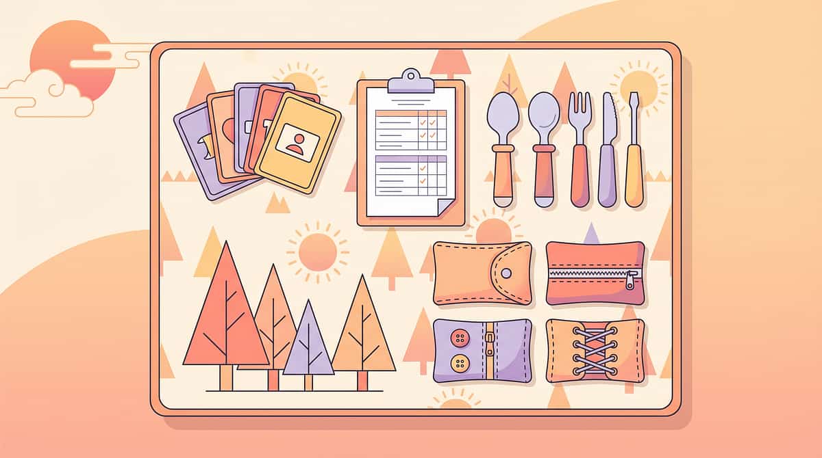 9-materials-that-help-with-independence-building therapy material