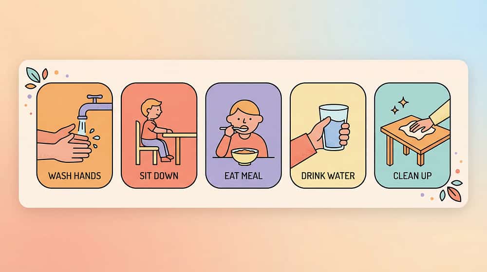9-materials-that-help-with-independent-meals therapy material