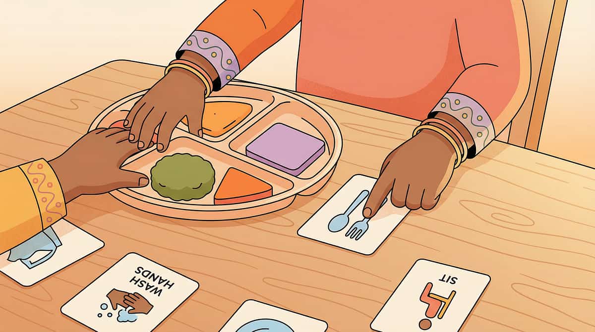 9-materials-that-help-with-independent-meals therapy material