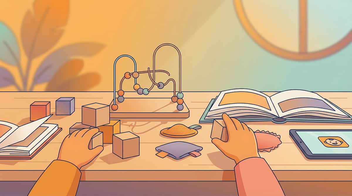 9-materials-that-help-with-independent-play therapy material