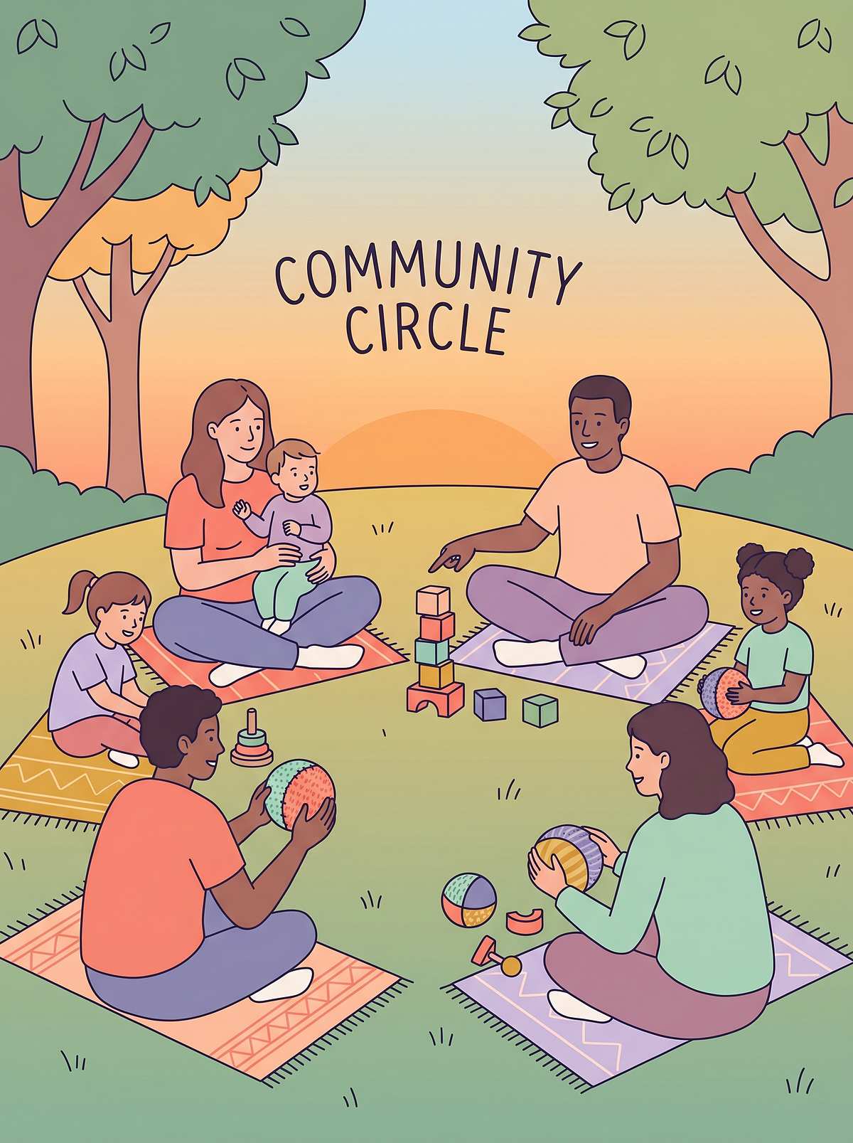 9-materials-that-help-with-inflexible-play therapy material
