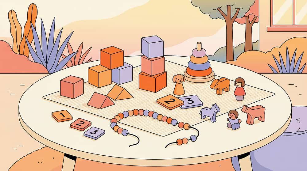 9-materials-that-help-with-interest-based-learning therapy material