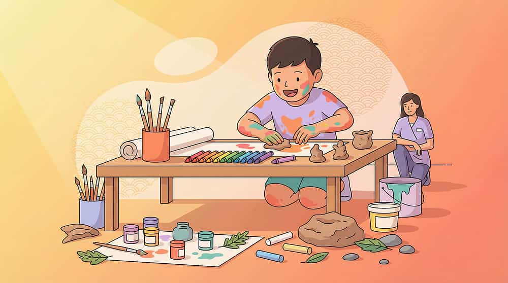 9-materials-that-help-with-interest-based-learning therapy material
