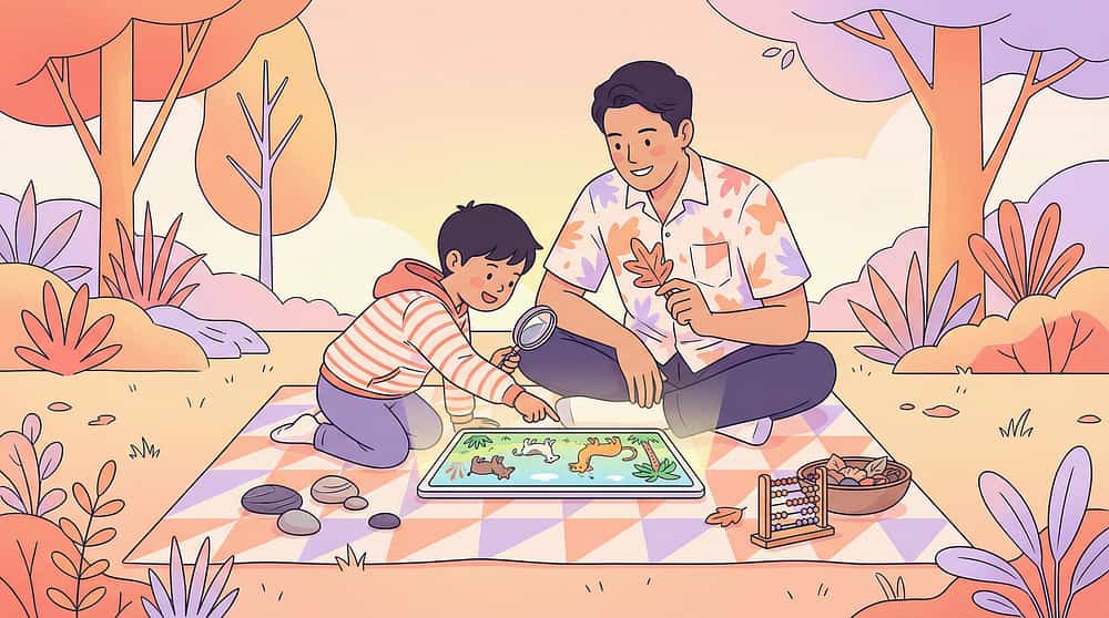 9-materials-that-help-with-interest-based-learning therapy material