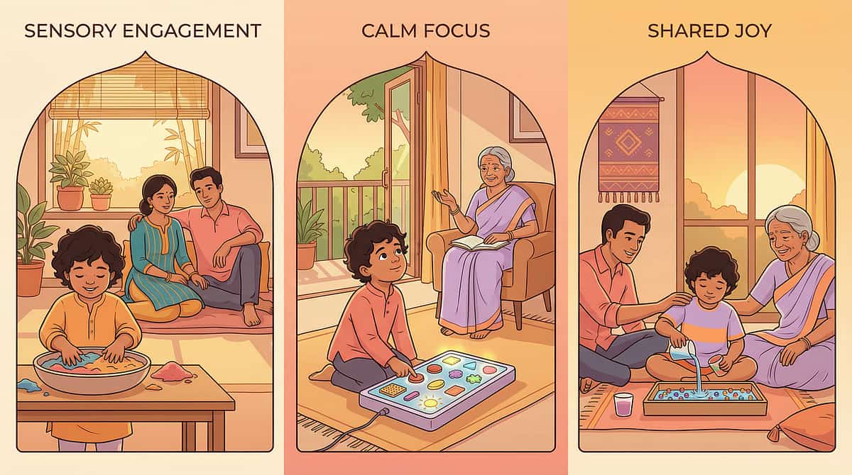 9-materials-that-help-with-interest-based-learning therapy material