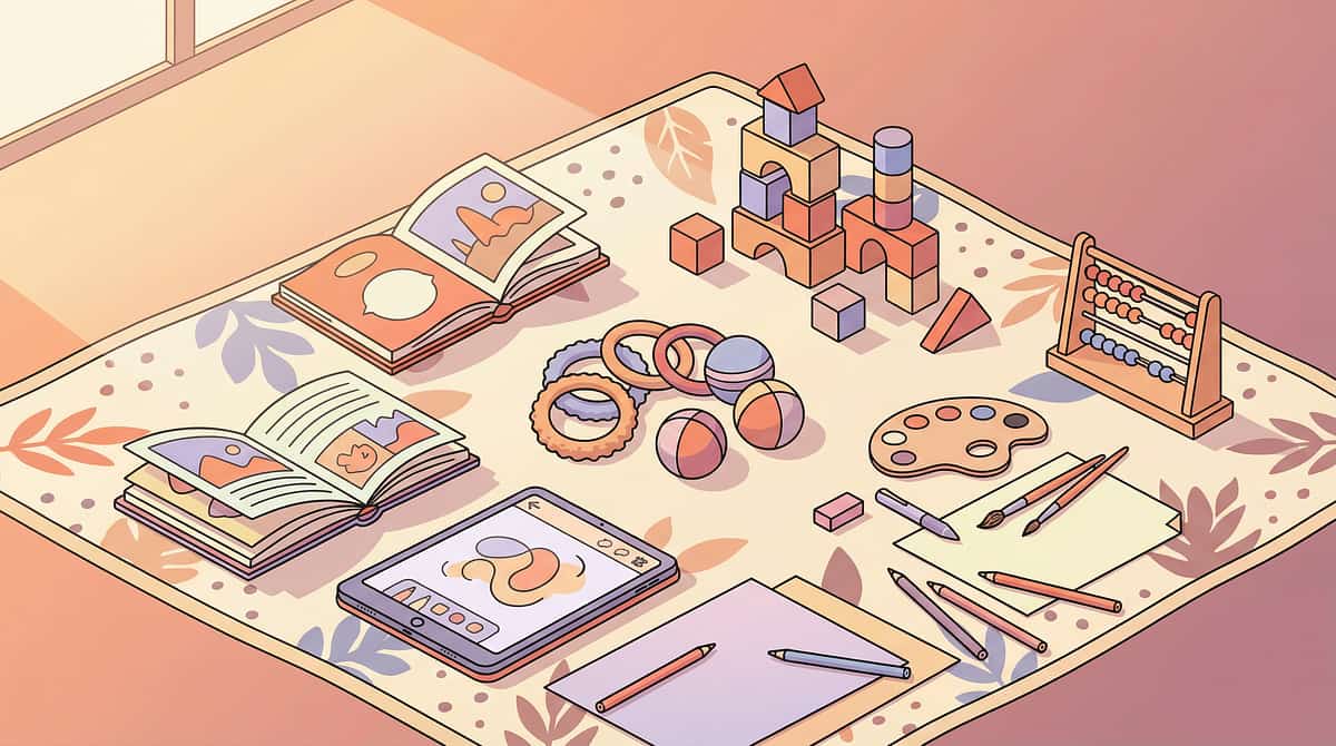 9-materials-that-help-with-interest-based-learning therapy material